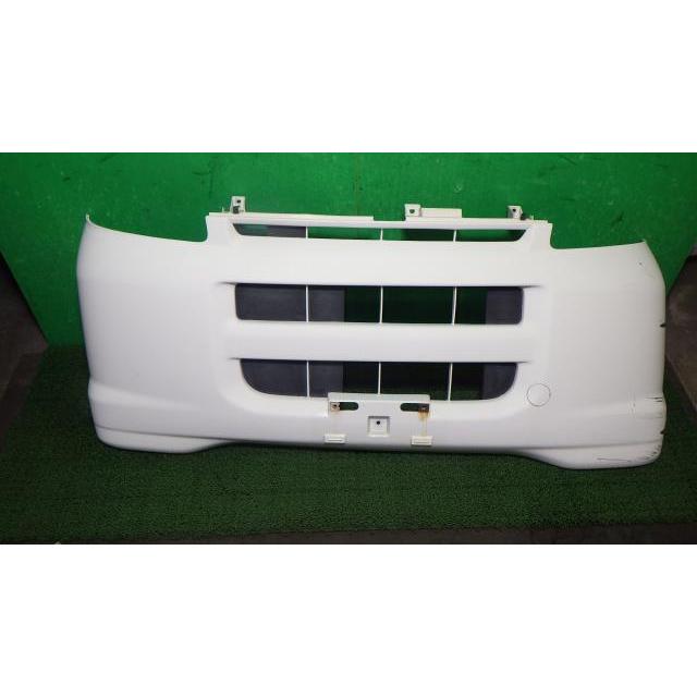 suya☆専用 ハイゼット フロントバンパー ハイゼット LE-S320V フロントバンパー W20 52119-B5011 中古 : 株式