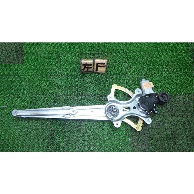 NOAH ノア TA-AZR65G 左フロントドアレギュレーター・モーター 85720