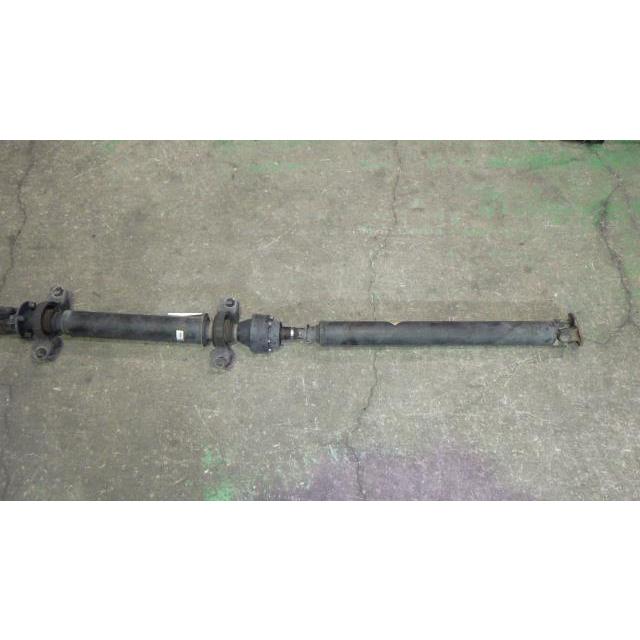 ヴォクシー DBA-ZRR75W リアプロペラシャフト 37100-44030 中古 : 株式