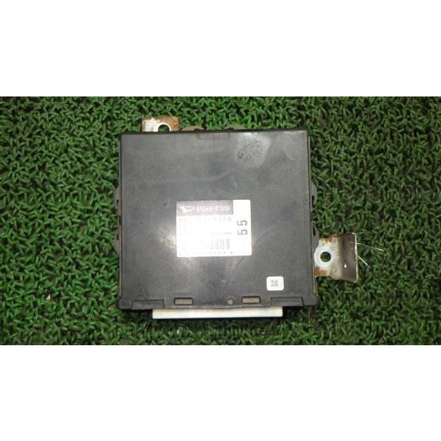 ハイゼット GD-S210P エンジンコンピューター DENSO 1112000-9320