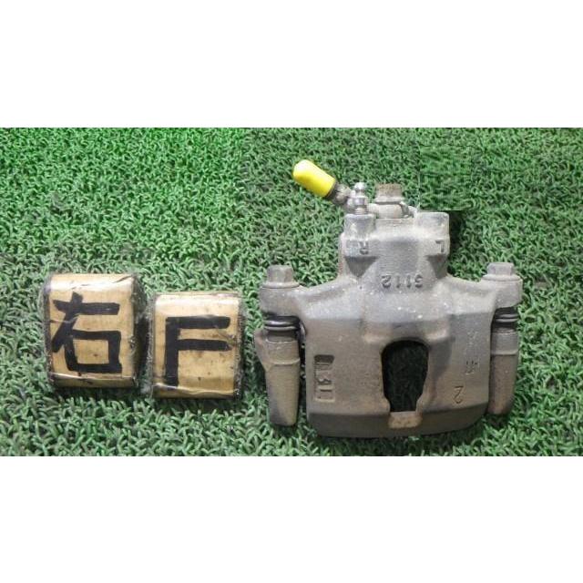 マックス UA-L950S 右フロントキャリパー   47710-97208 中古 | 