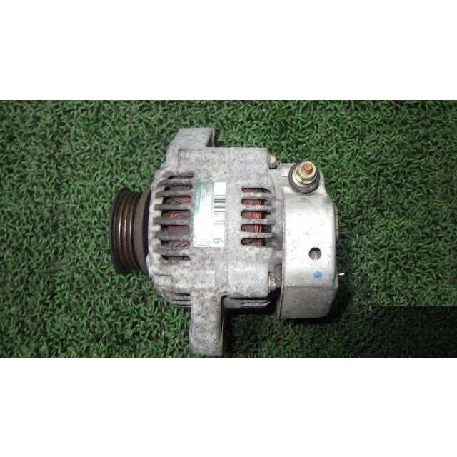 マックス UA-L950S オルタネーター/ダイナモ DENSO 101211-3740 27060-97211 中古 | 