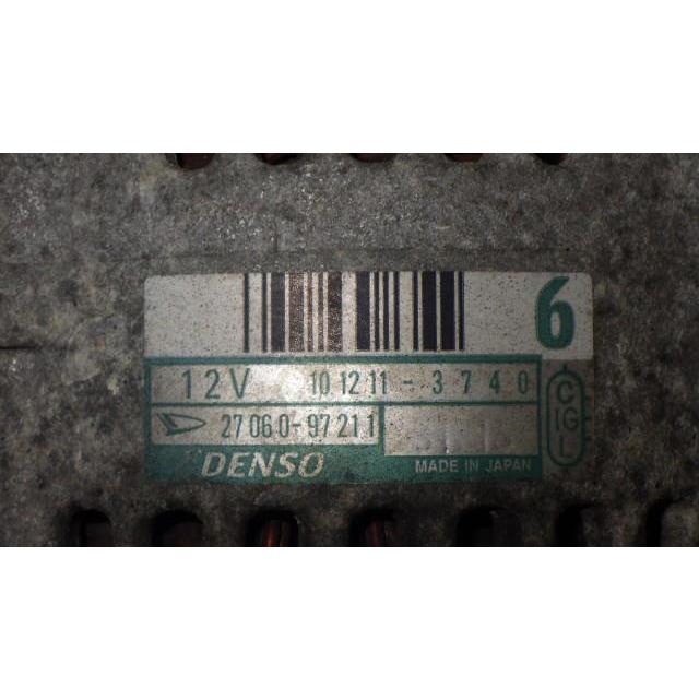 マックス UA-L950S オルタネーター/ダイナモ DENSO 101211-3740 27060-97211 中古 |  | 01