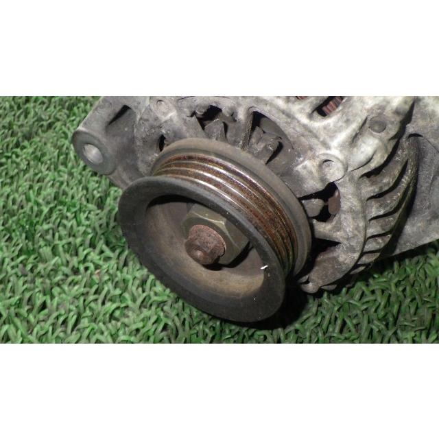 マックス UA-L950S オルタネーター/ダイナモ DENSO 101211-3740 27060-97211 中古 |  | 03