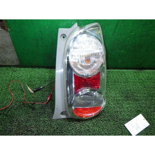 パッソ DBA-KGC30 右テールランプ KOITO 220-51004 中古 : 株式会社