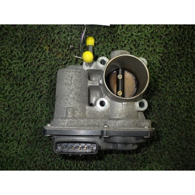 セル★ステラ　ボディ ステラ DBA-RN1 スロットルボディ 16112KA010 中古 : 株式会社ヒノデ