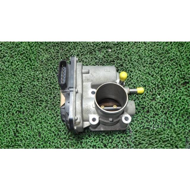 ナイルです ステラ DBA-RN1 スロットルボディ 16112KA010 中古 : 株式会社ヒノデ