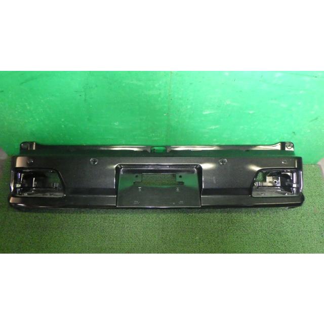 ハイゼット 3BD-S700V リアバンパー X07 52159-B5220-C0 中古 : 株式