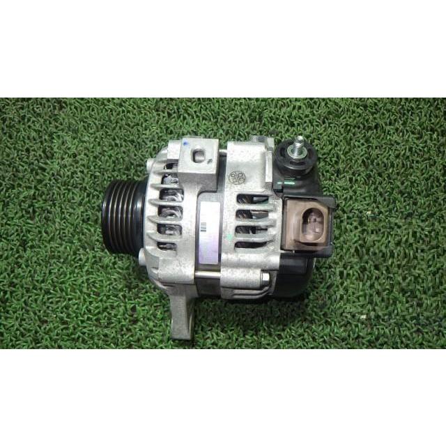 ハイゼット 3BD-S700V オルタネーター/ダイナモ DENSO JK104212-0220