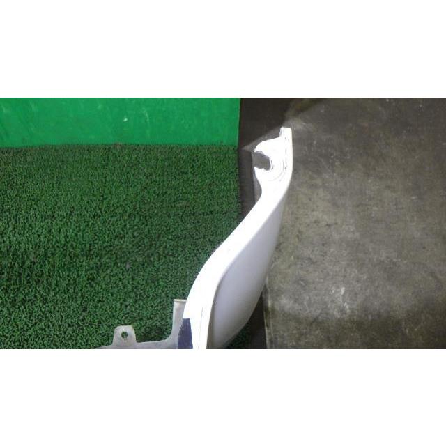 キューブ DBA-YZ11 リアバンパー QX1    中古 | キューブ | 02