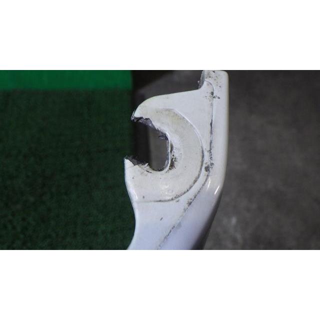 キューブ DBA-YZ11 リアバンパー QX1    中古 | キューブ | 03