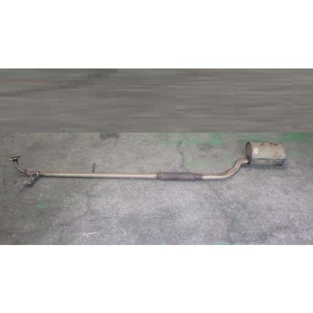 マックス CBA-L950S フロントマフラー   17410-97219 中古 | 