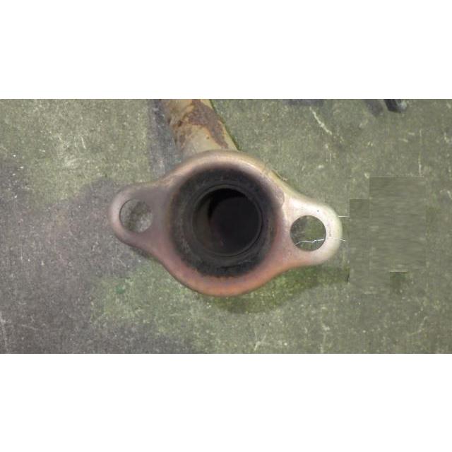 マックス CBA-L950S フロントマフラー   17410-97219 中古 |  | 01