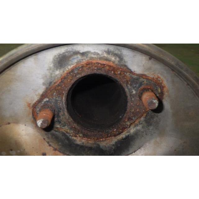 マックス CBA-L950S フロントマフラー   17410-97219 中古 |  | 02