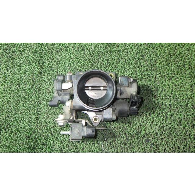 ミラ（ダイハツ） ミラ DBA-L275S スロットルボディ 22210-B2010 中古