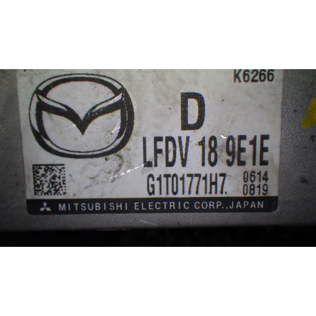 プレマシー DBA-CWEFW ミッションコンピューター MITSUBISHI LFDV-18-9E1E 中古 |  | 02