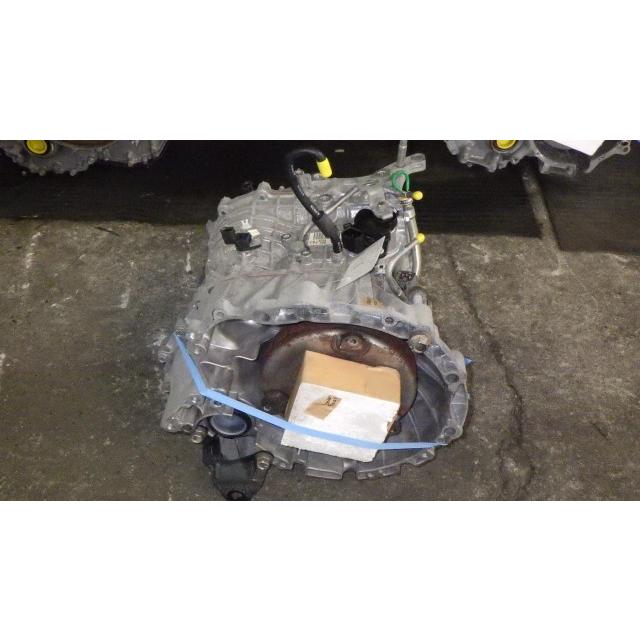 ムーヴコンテ DBA-L575S オートマチックミッションASSY   30400-B2160 中古 | ムーヴ