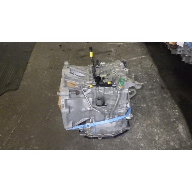 ムーヴコンテ DBA-L575S オートマチックミッションASSY   30400-B2160 中古 | ムーヴ | 02