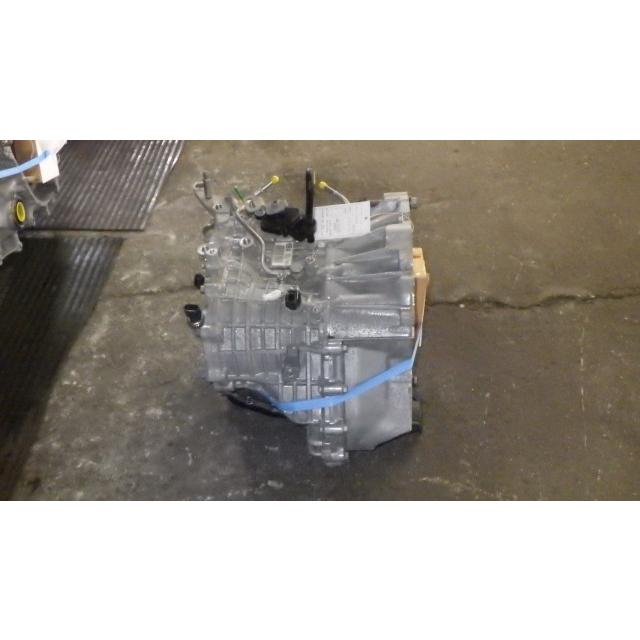 ムーヴコンテ DBA-L575S オートマチックミッションASSY   30400-B2160 中古 | ムーヴ | 03