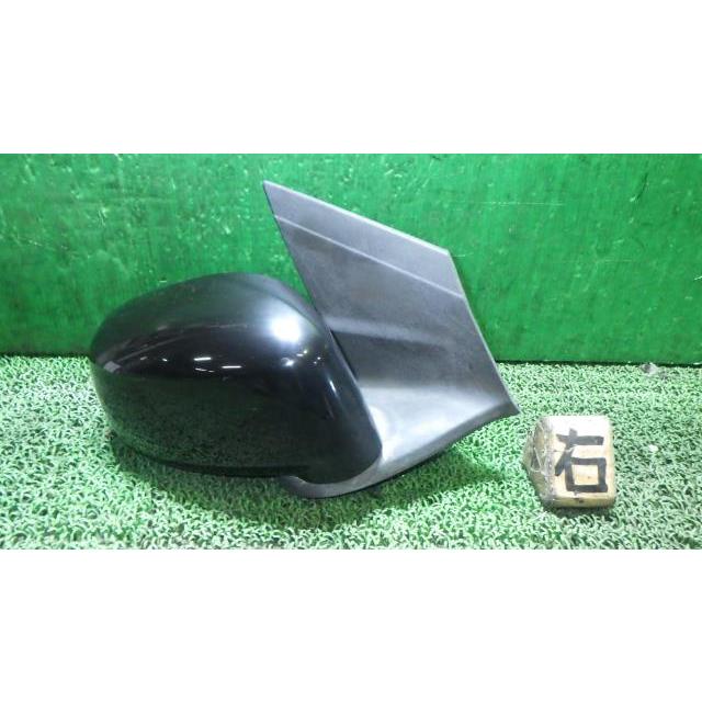 ウイングロード DBA-Y12 右サイドミラー  96301-CZ22A 中古 | 