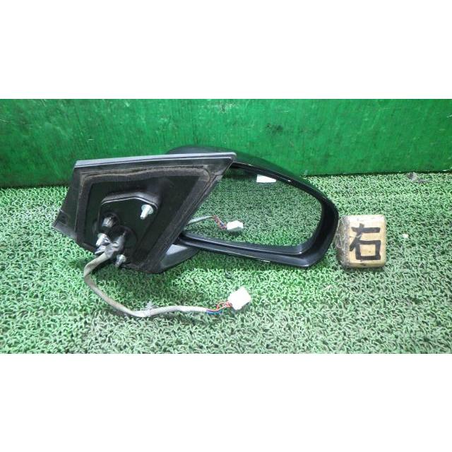 ウイングロード DBA-Y12 右サイドミラー  96301-CZ22A 中古 |  | 01