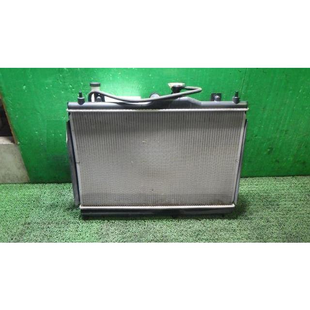 ウイングロード DBA-Y12 ラジエータ   21460-ED000 中古 | 