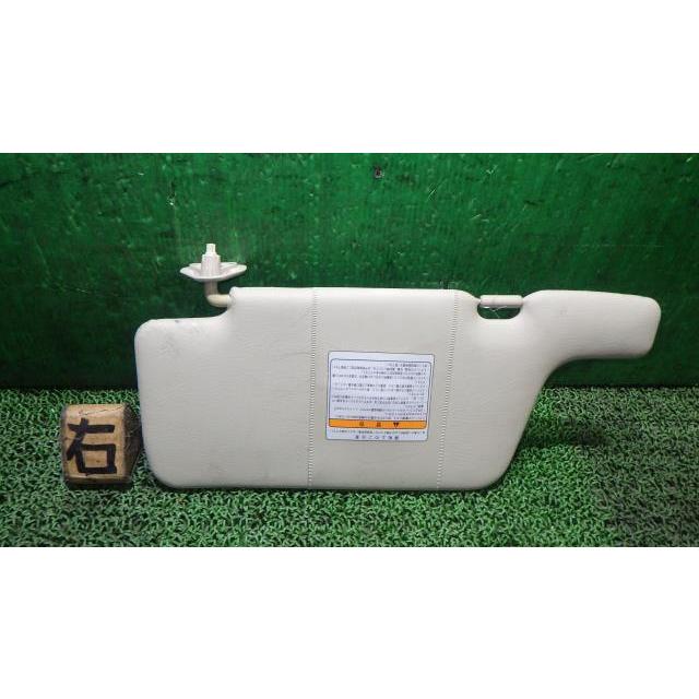 ウイングロード DBA-Y12 サンバイザー   96400-CV000 中古 | 