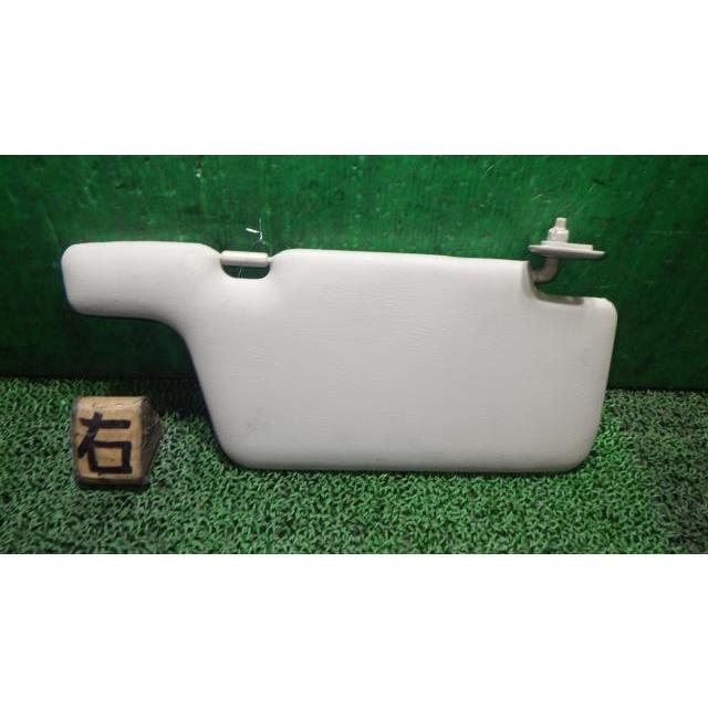 ウイングロード DBA-Y12 サンバイザー   96400-CV000 中古 |  | 01