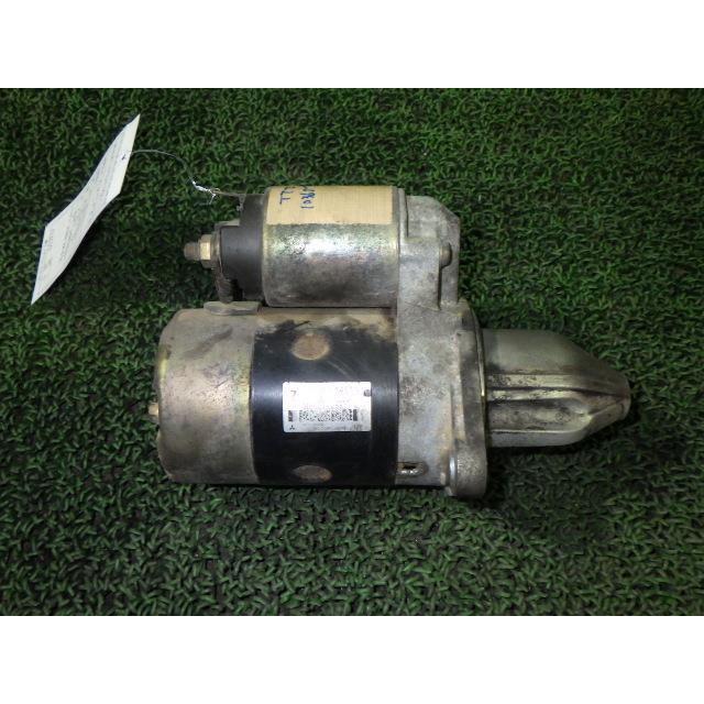 サンバー GD-TT2 セルモーター  ミツビシ | サンバー