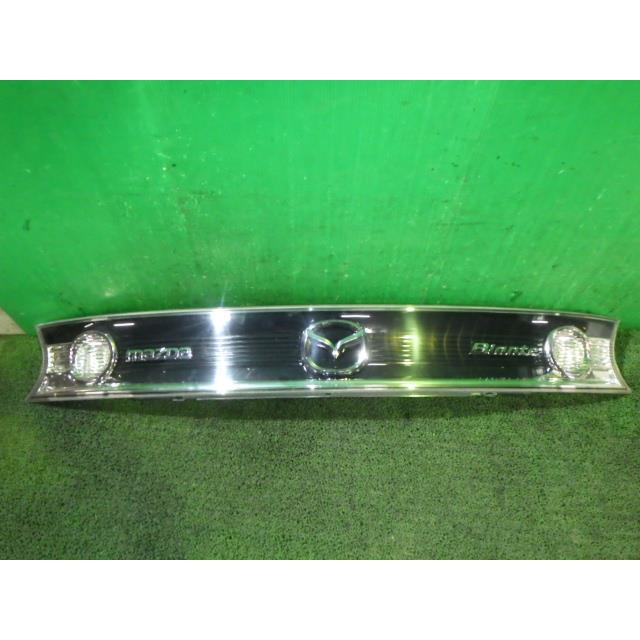 ビアンテ DBA-CCEFW リアフィニッシャーパネル 36L | ビアンテ