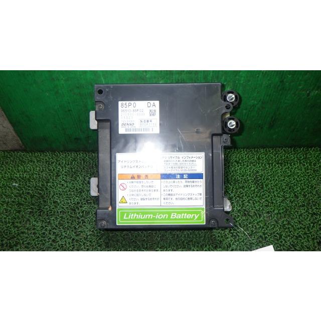 スペーシア DAA-MK42S HV・EV・FCVバッテリー DENSO 96510-85P02 中古