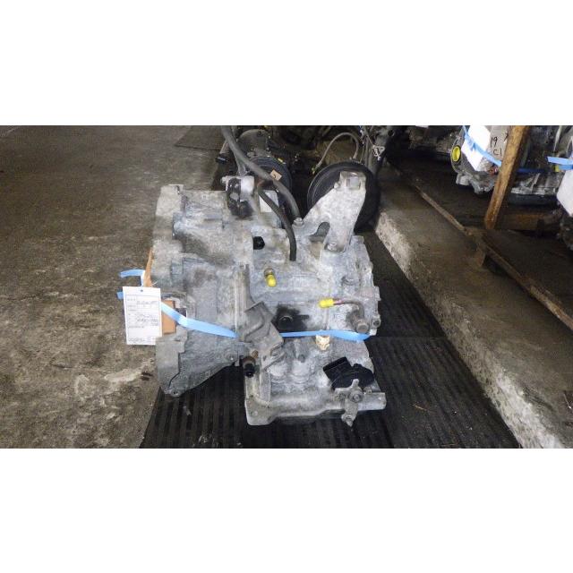 プレマシー DBA-CREW オートマチックミッションASSY    中古 |  | 01