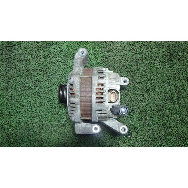 プレマシー DBA-CREW オルタネーター/ダイナモ MITSUBISHI  LFB6-18-300 中古 | 