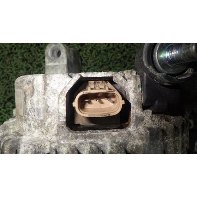 プレマシー DBA-CREW オルタネーター/ダイナモ MITSUBISHI  LFB6-18-300 中古 |  | 02