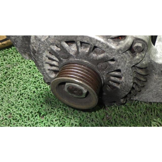 プレマシー DBA-CREW オルタネーター/ダイナモ MITSUBISHI  LFB6-18-300 中古 |  | 03