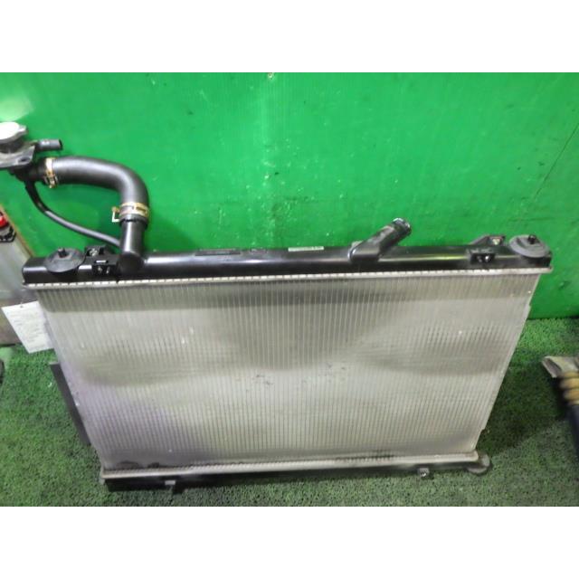 ビアンテ DBA-CCEFW ラジエータ   LF7T-15-200C 中古 | ビアンテ | 01