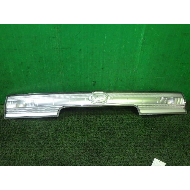 タント DBA-L375S リアフィニッシャーパネル X06 イチコー D068 | タント