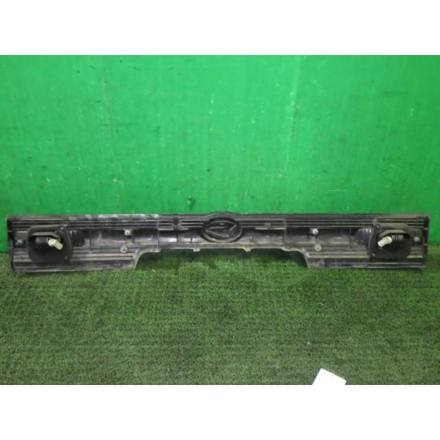 タント DBA-L375S リアフィニッシャーパネル X06 イチコー D068 | タント | 01