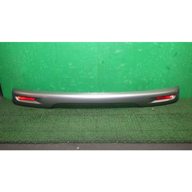 クロスビー DAA-MN71S リアバンパー 71812-76R00-ZVC 中古 : 株式会社
