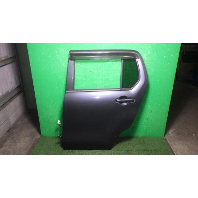 ワゴンR ワゴンR DBA-MH34S 左リアドア ZLY 68004-72M00 中古 : 株式 