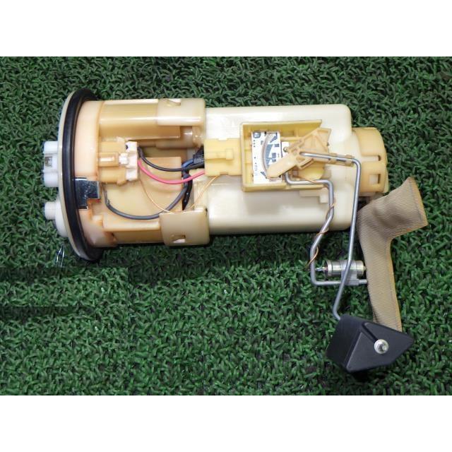 状態確認用 23221)フューエルポンプASSY トヨタ トヨタ純正品番先頭23