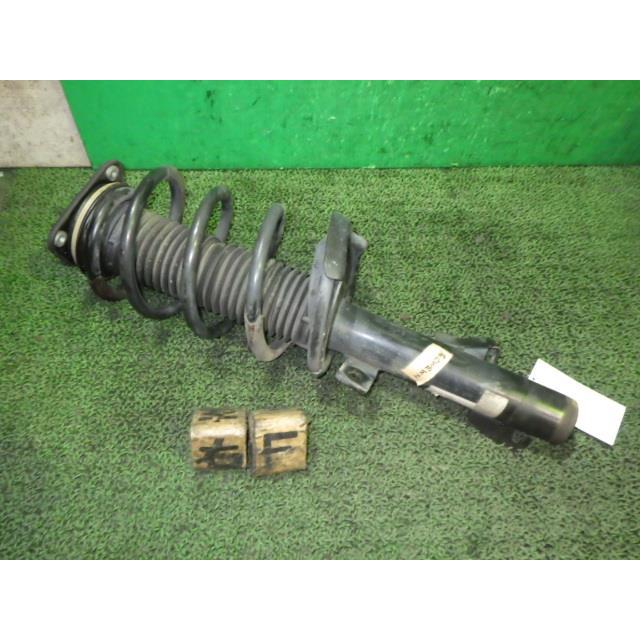 ラフェスタ DBA-CWEFWN 右フロントストラット 36C | 