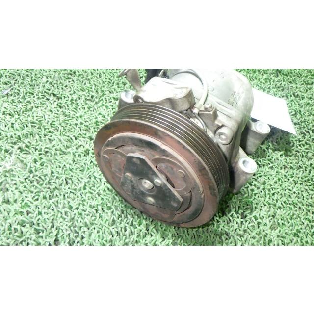 MRワゴン DBA-MF33S エアコンコンプレッサー 95201-50M00 中古