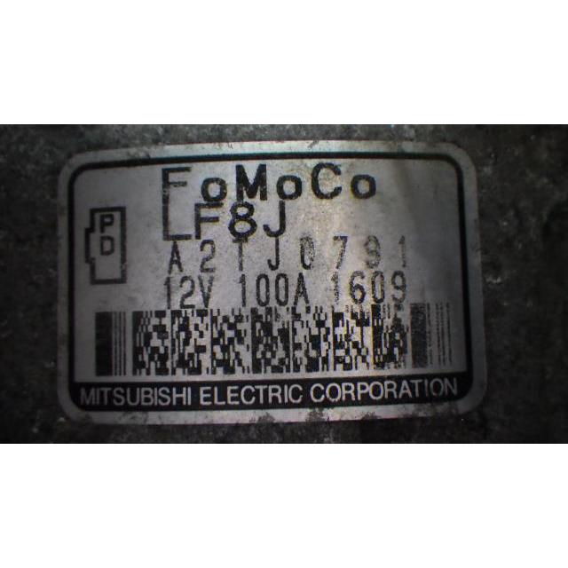 プレマシー DBA-CWEFW オルタネーター/ダイナモ   中古 |  | 01