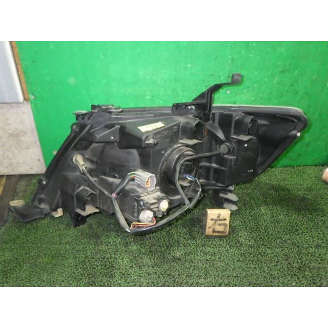 送料込　日産 セレナ C25 後期 前期　左右ヘッドライト KOITO 100- セレナ DBA-C25 右ヘッドランプ QX1 コイト : 株式会社ヒノデリユース