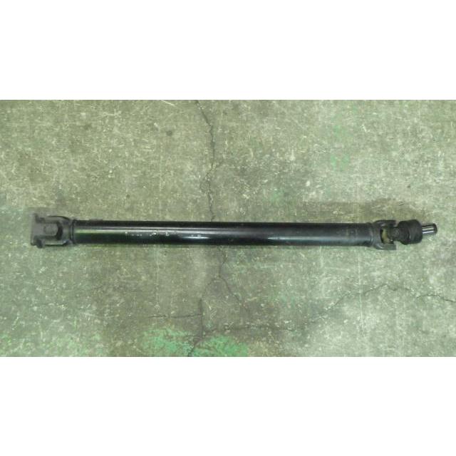 キャリイ キャリィ LE-DA63T リアプロペラシャフト 27102-67H00 中古