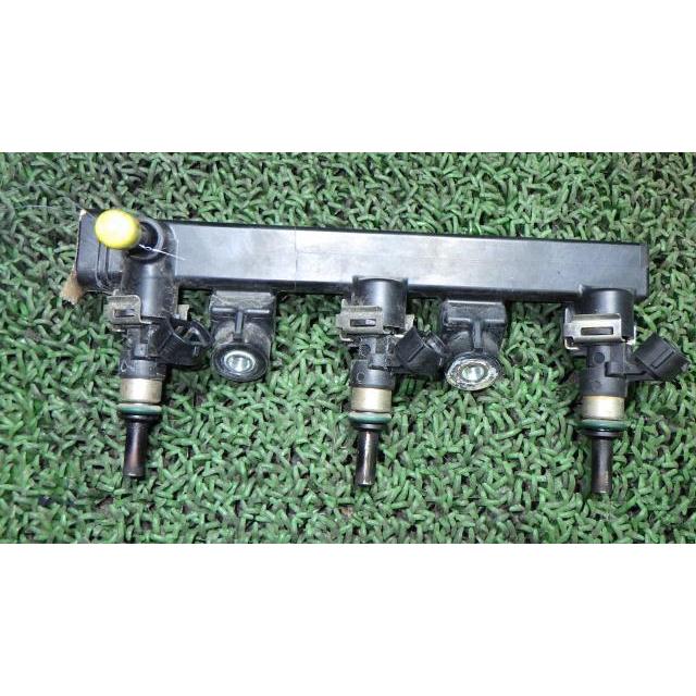 専用★Aライン2本 キャリイ キャリィ EBD-DA16T インジェクター 15710-82M00 中古 : 株式