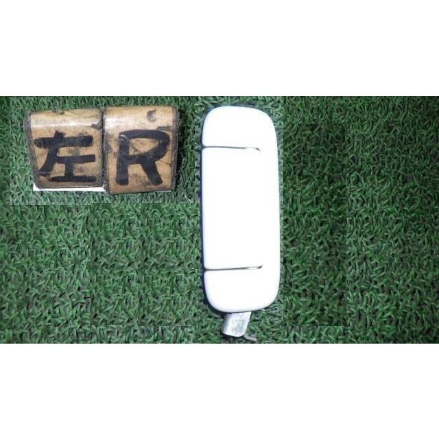 エブリィランディ LA-DA32W アウターハンドル ZA5 82840-77A01-ZA5