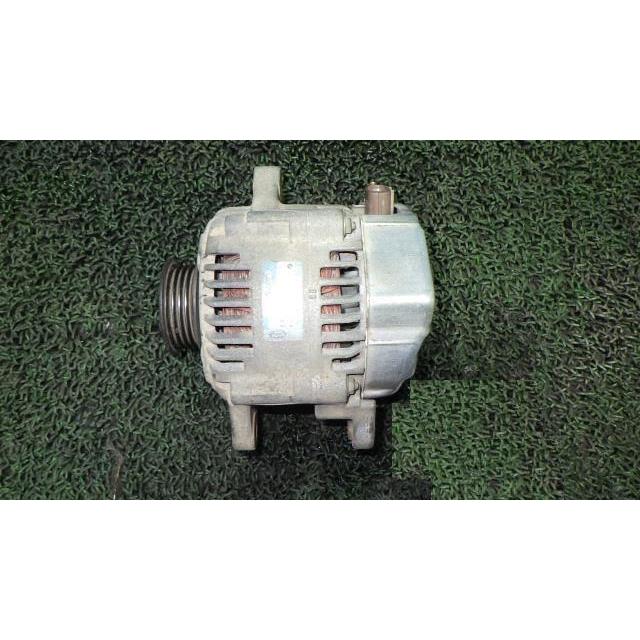 サンバー GD-TT2 オルタネーター/ダイナモ DENSO 102211-5580 中古 | サンバー