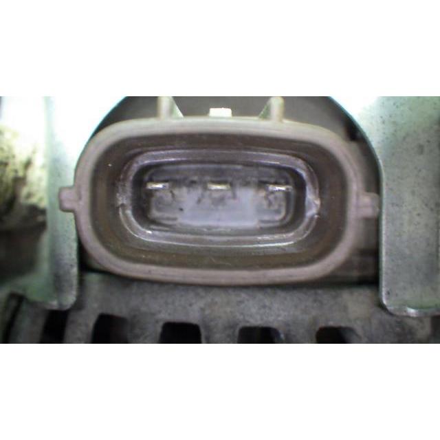 サンバー GD-TT2 オルタネーター/ダイナモ DENSO 102211-5580 中古 | サンバー | 02